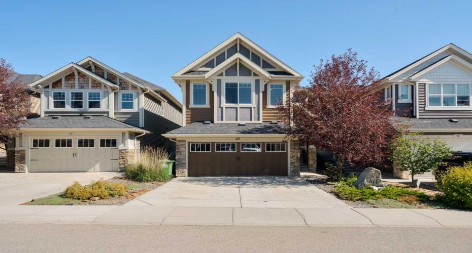 40 Sunrise Terrace, Cochrane, Alberta T4C 0V3, 4 Bedrooms Bedrooms, ,3 BathroomsBathrooms,Residential,For Sale,Sunrise,A2315819