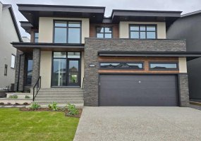 1436 Coopers Landing, Airdrie, Alberta T4B4J4, 5 Bedrooms Bedrooms, ,5 BathroomsBathrooms,Residential,For Sale,Coopers,A2318171