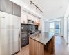 550 Riverfront Avenue, Calgary, Alberta T2G 1E5, 1 Bedroom Bedrooms, ,2 BathroomsBathrooms,Residential,For Sale,Riverfront,A2318232