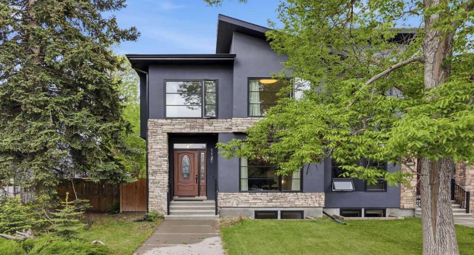 1125 Russet Road, Calgary, Alberta T2E 5L4, 4 Bedrooms Bedrooms, ,4 BathroomsBathrooms,Residential,For Sale,Russet,A2316844
