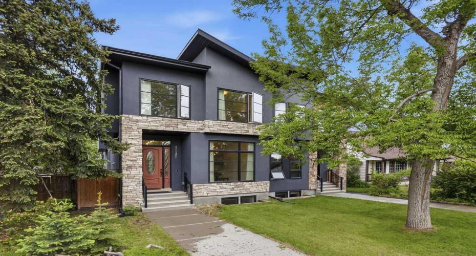 1125 Russet Road, Calgary, Alberta T2E 5L4, 4 Bedrooms Bedrooms, ,4 BathroomsBathrooms,Residential,For Sale,Russet,A2316844