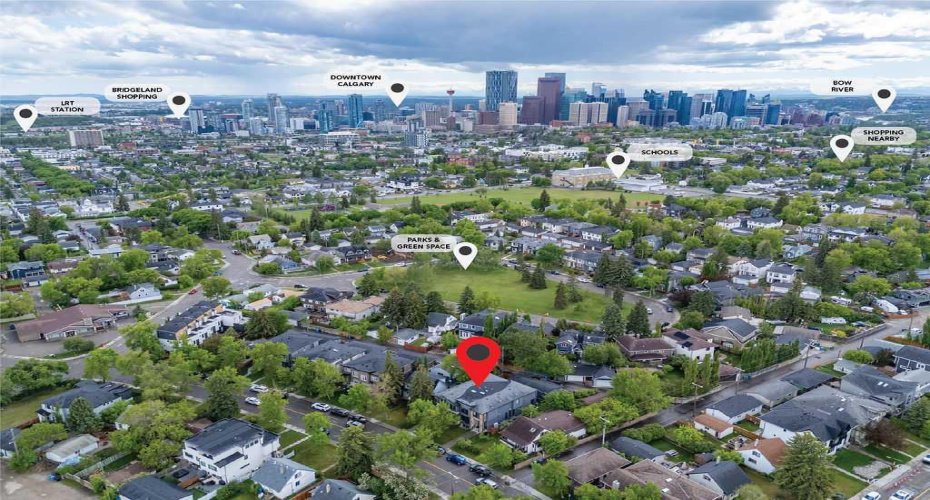 1125 Russet Road, Calgary, Alberta T2E 5L4, 4 Bedrooms Bedrooms, ,4 BathroomsBathrooms,Residential,For Sale,Russet,A2316844