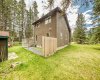 2 Wolf Close, Rural Rocky View County, Alberta T3Z 1A3, 3 Bedrooms Bedrooms, ,3 BathroomsBathrooms,Residential,For Sale,Wolf,A2316846