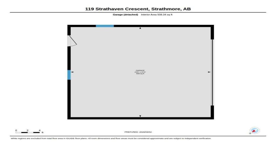 119 Strathaven Crescent, Strathmore, Alberta T1P 1M2, 3 Bedrooms Bedrooms, ,2 BathroomsBathrooms,Residential,For Sale,Strathaven,A2316903