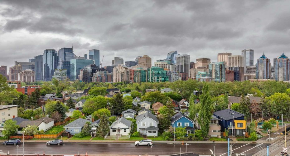 Great location to live