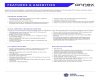 Builder features and amenities page 1
