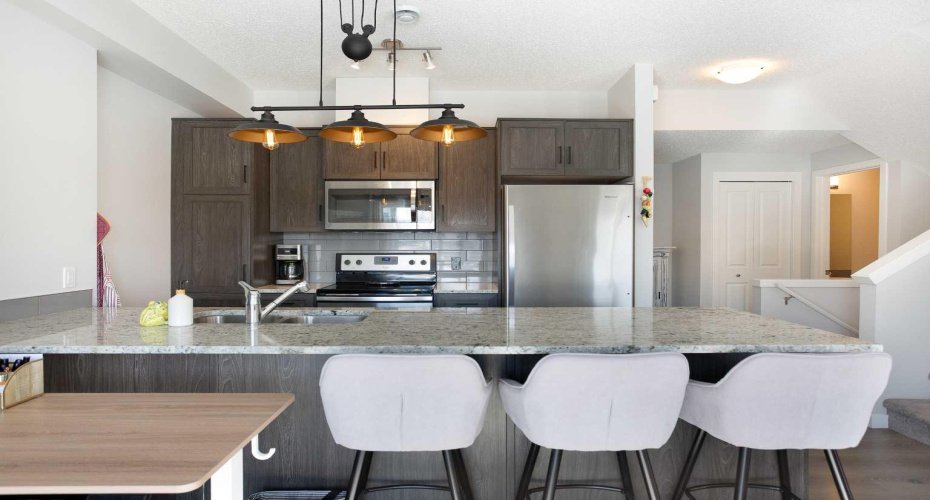 250 Fireside View, Cochrane, Alberta T4C2M2, 2 Bedrooms Bedrooms, ,2 BathroomsBathrooms,Residential,For Sale,Fireside,A2316929