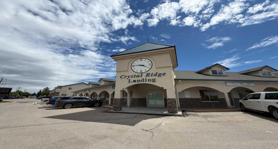 55 Wheatland Trail, Strathmore, Alberta T1P 1R7, ,Commercial,For Lease,Wheatland,A2317117
