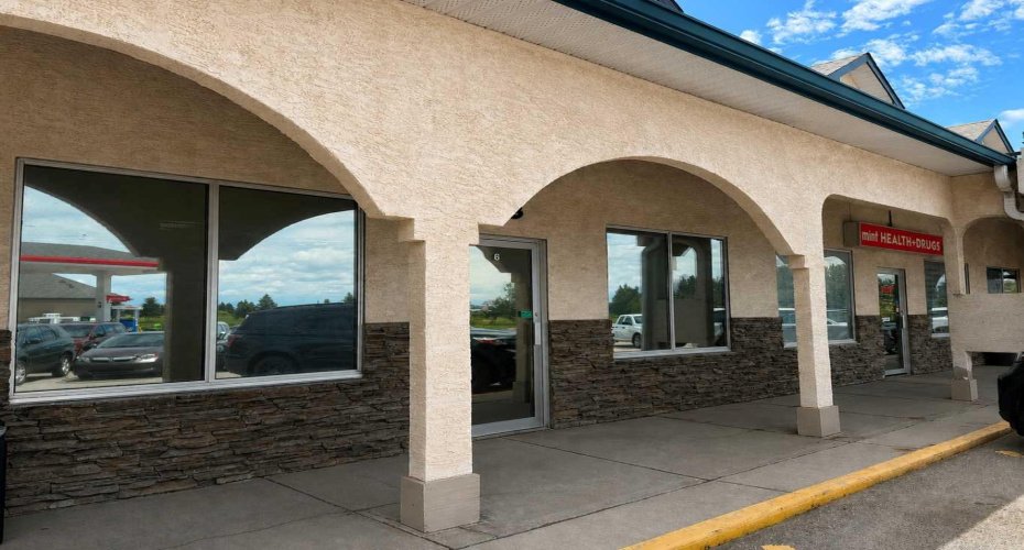 55 Wheatland Trail, Strathmore, Alberta T1P 1R7, ,Commercial,For Lease,Wheatland,A2317117