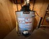 Newer Hot water tank