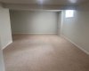 family room basement