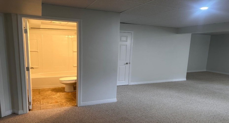 basement view