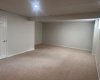 basement family room