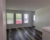 Living view from kitchen