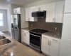 kitchen cabinets