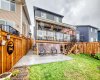 120 Emberside Place, Cochrane, Alberta T4C3A8, 3 Bedrooms Bedrooms, ,3 BathroomsBathrooms,Residential,For Sale,Emberside,A2317347