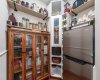 Walk-in Pantry