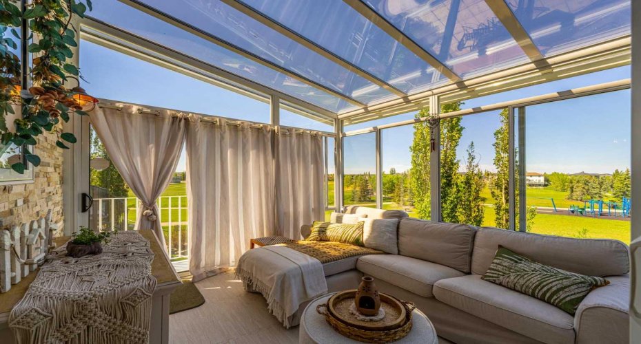 Sun Room