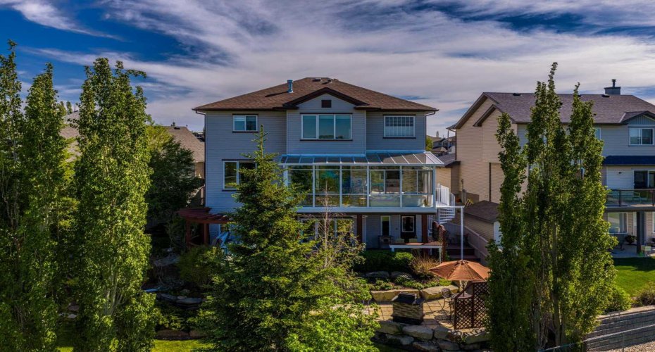 37 Cimarron Park Green, Okotoks, Alberta T1S 2K2, 5 Bedrooms Bedrooms, ,5 BathroomsBathrooms,Residential,For Sale,Cimarron Park,A2317588