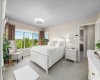 Primary Bedroom with 4 pc Ensuite