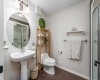 3 pc Bath