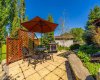 Sitting Area/Patio