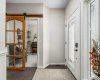 Office off the Foyer