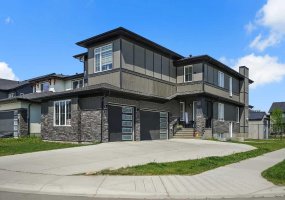 192 Sandpiper Landing, Chestermere, Alberta T1X 1Y8, 6 Bedrooms Bedrooms, ,5 BathroomsBathrooms,Residential,For Sale,Sandpiper,A2318535