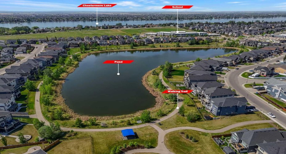 192 Sandpiper Landing, Chestermere, Alberta T1X 1Y8, 6 Bedrooms Bedrooms, ,5 BathroomsBathrooms,Residential,For Sale,Sandpiper,A2318535