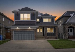 272 Aspenmere Way, Chestermere, Alberta T1X 0Y2, 8 Bedrooms Bedrooms, ,6 BathroomsBathrooms,Residential,For Sale,Aspenmere,A2318387
