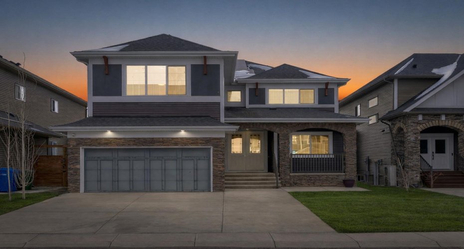 272 Aspenmere Way, Chestermere, Alberta T1X 0Y2, 8 Bedrooms Bedrooms, ,6 BathroomsBathrooms,Residential,For Sale,Aspenmere,A2318387