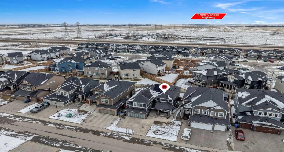 272 Aspenmere Way, Chestermere, Alberta T1X 0Y2, 8 Bedrooms Bedrooms, ,6 BathroomsBathrooms,Residential,For Sale,Aspenmere,A2318387
