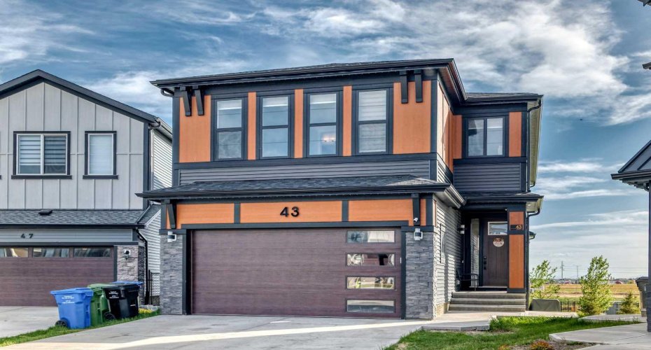 43 Homestead Close, Calgary, Alberta T3J2H2, 7 Bedrooms Bedrooms, ,5 BathroomsBathrooms,Residential,For Sale,Homestead,A2318418