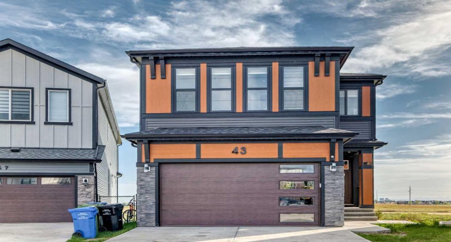 43 Homestead Close, Calgary, Alberta T3J2H2, 7 Bedrooms Bedrooms, ,5 BathroomsBathrooms,Residential,For Sale,Homestead,A2318418