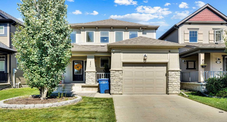 174 Windstone Avenue, Airdrie, Alberta T4B3R3, 3 Bedrooms Bedrooms, ,4 BathroomsBathrooms,Residential,For Sale,Windstone,A2318429