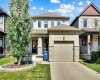 174 Windstone Avenue, Airdrie, Alberta T4B3R3, 3 Bedrooms Bedrooms, ,4 BathroomsBathrooms,Residential,For Sale,Windstone,A2318429