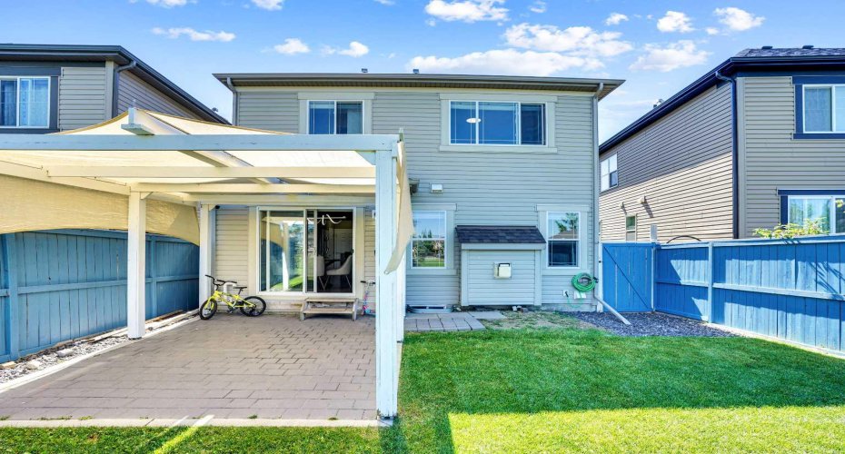 174 Windstone Avenue, Airdrie, Alberta T4B3R3, 3 Bedrooms Bedrooms, ,4 BathroomsBathrooms,Residential,For Sale,Windstone,A2318429