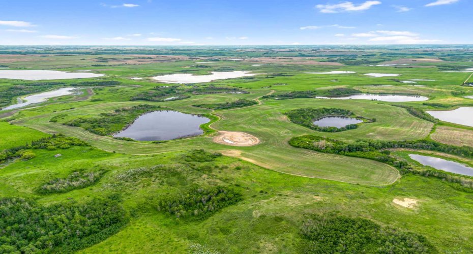 NW 28-50-26 W3, Rural, Saskatchewan T9V 0Y1, ,Land,For Sale,NW 28-50-26 W3,A2318430