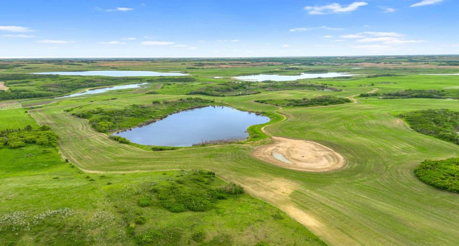 NW 28-50-26 W3, Rural, Saskatchewan T9V 0Y1, ,Land,For Sale,NW 28-50-26 W3,A2318430