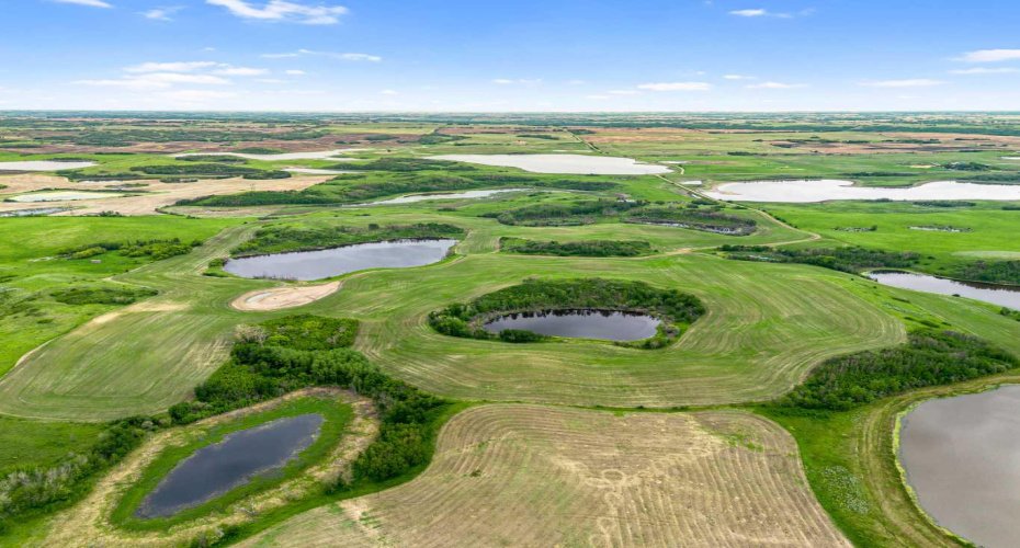 NW 28-50-26 W3, Rural, Saskatchewan T9V 0Y1, ,Land,For Sale,NW 28-50-26 W3,A2318430