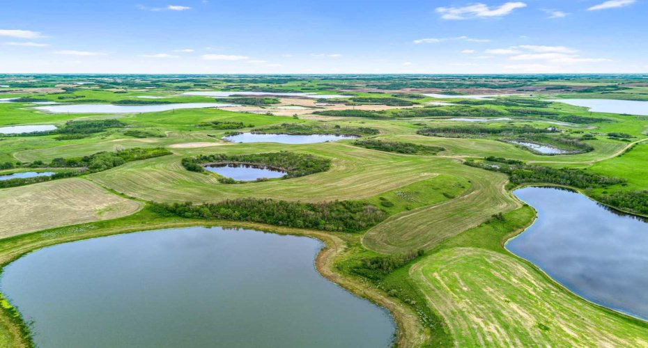 NW 28-50-26 W3, Rural, Saskatchewan T9V 0Y1, ,Land,For Sale,NW 28-50-26 W3,A2318430