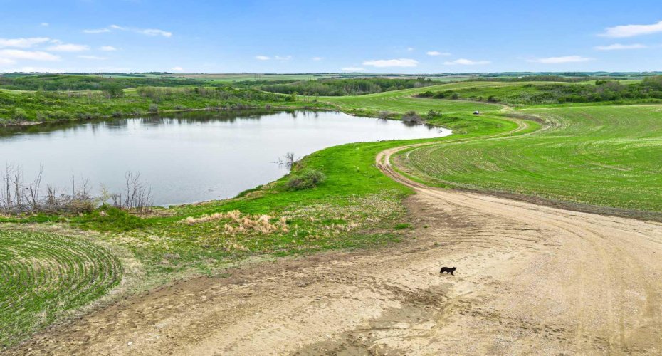 NW 28-50-26 W3, Rural, Saskatchewan T9V 0Y1, ,Land,For Sale,NW 28-50-26 W3,A2318430