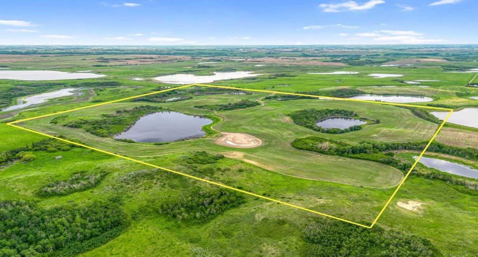 NW 28-50-26 W3, Rural, Saskatchewan T9V 0Y1, ,Land,For Sale,NW 28-50-26 W3,A2318430