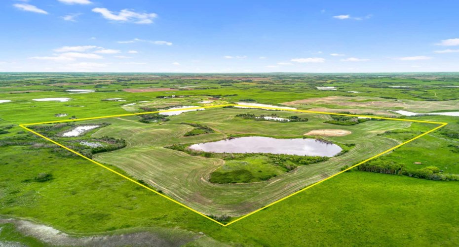 NW 28-50-26 W3, Rural, Saskatchewan T9V 0Y1, ,Land,For Sale,NW 28-50-26 W3,A2318430