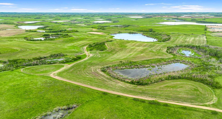 NW 28-50-26 W3, Rural, Saskatchewan T9V 0Y1, ,Land,For Sale,NW 28-50-26 W3,A2318430