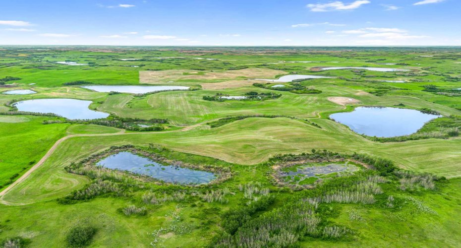 NW 28-50-26 W3, Rural, Saskatchewan T9V 0Y1, ,Land,For Sale,NW 28-50-26 W3,A2318430