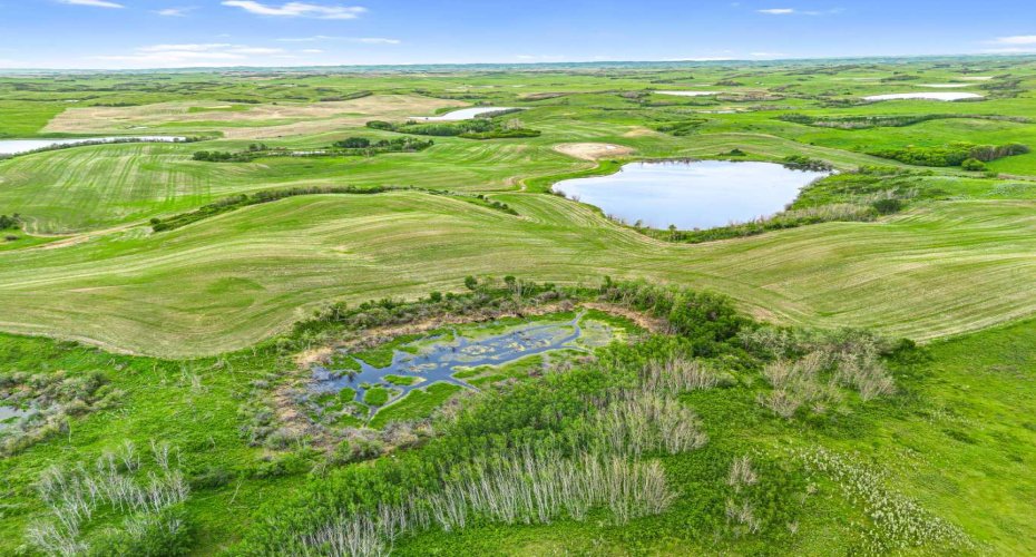 NW 28-50-26 W3, Rural, Saskatchewan T9V 0Y1, ,Land,For Sale,NW 28-50-26 W3,A2318430
