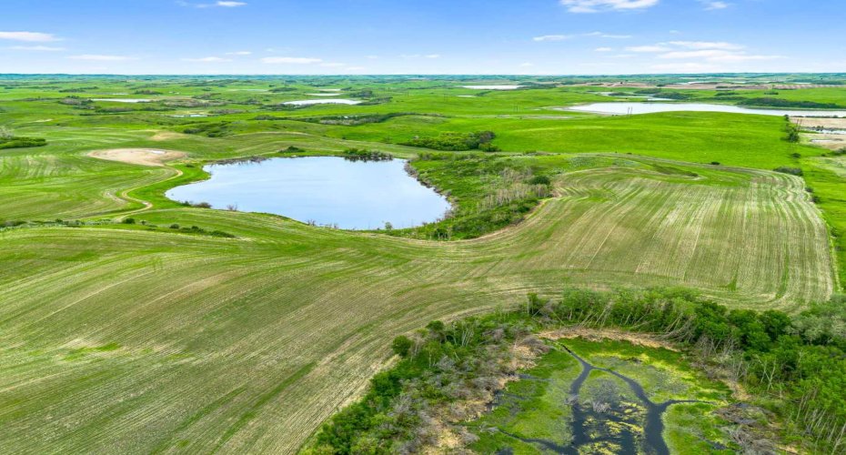 NW 28-50-26 W3, Rural, Saskatchewan T9V 0Y1, ,Land,For Sale,NW 28-50-26 W3,A2318430