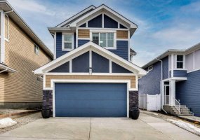 58 RANCHERS View, Okotoks, Alberta T1S 5R6, 4 Bedrooms Bedrooms, ,3 BathroomsBathrooms,Residential,For Sale,RANCHERS,A2313671