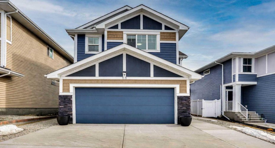 58 RANCHERS View, Okotoks, Alberta T1S 5R6, 4 Bedrooms Bedrooms, ,3 BathroomsBathrooms,Residential,For Sale,RANCHERS,A2313671